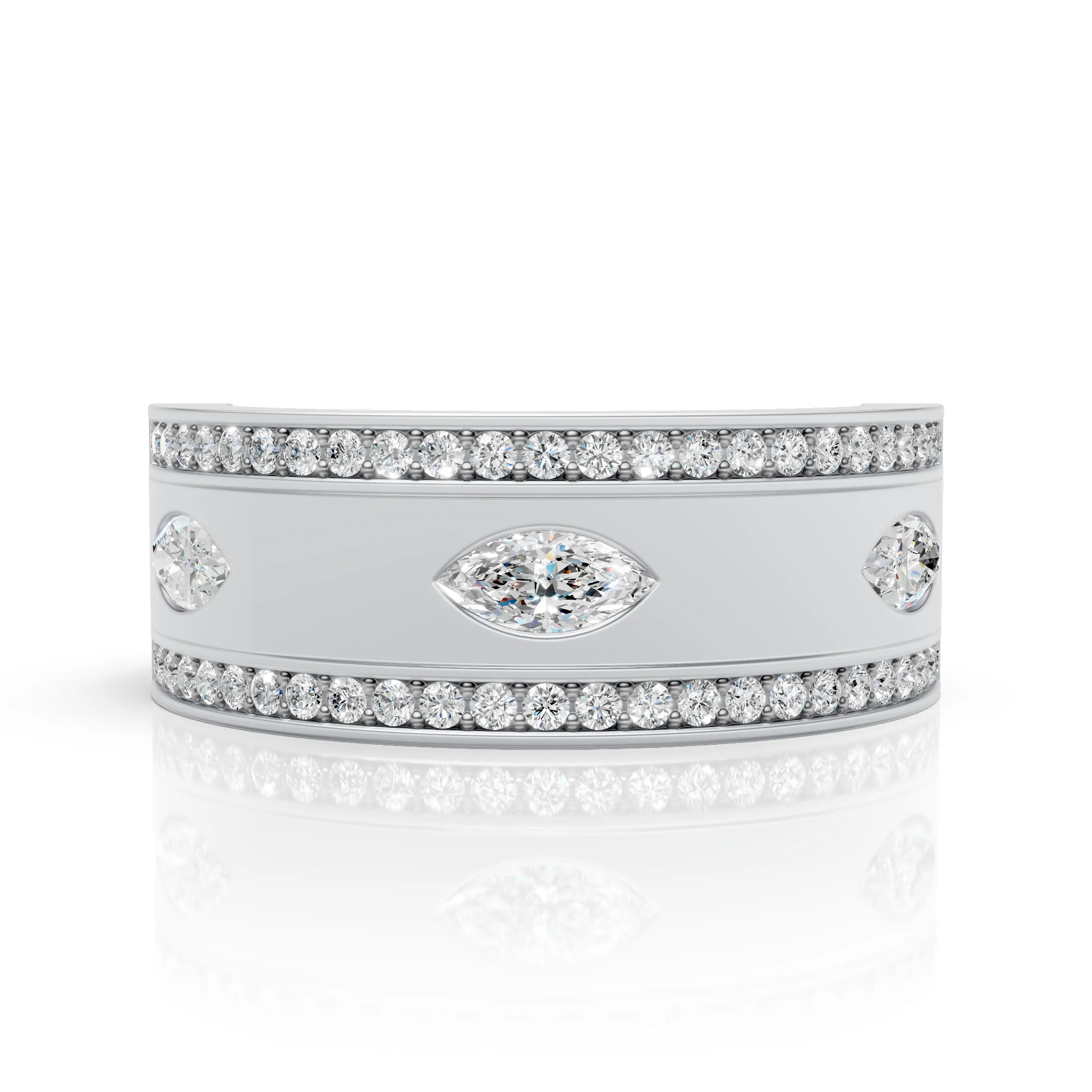 Celestial Marquise